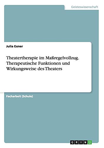 Theatertherapie