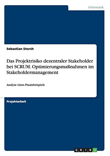 Stakeholdermanagement