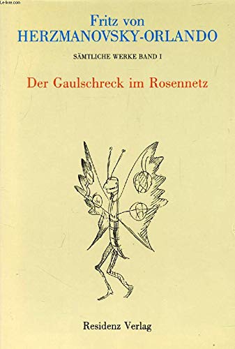 Gaulschreck