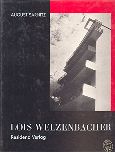 Welzenbacher
