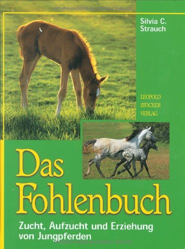 Fohlenbuch
