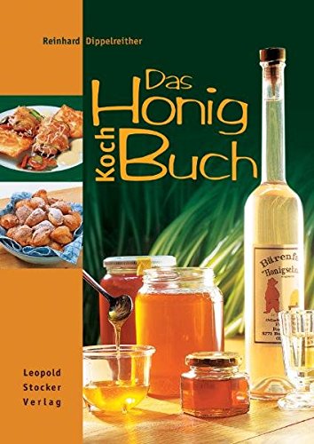 Honigkochbuch
