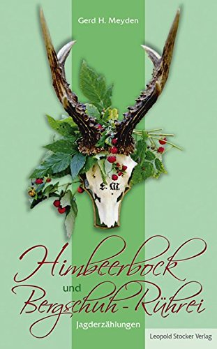 Himbeerbock