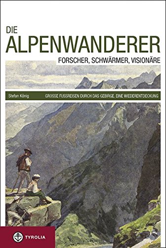 Alpenwanderer
