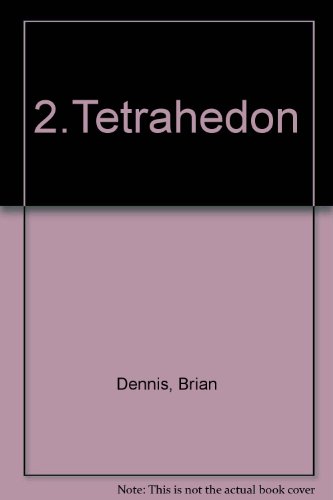 Tetrahedon