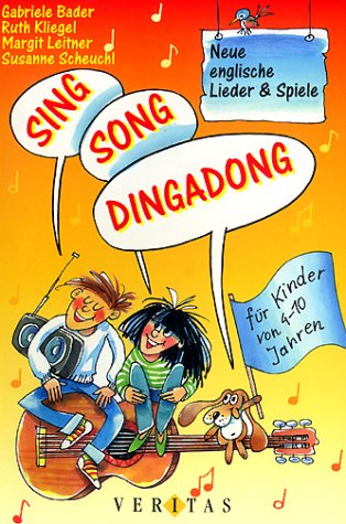 Dingadong