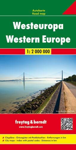 Westeuropa