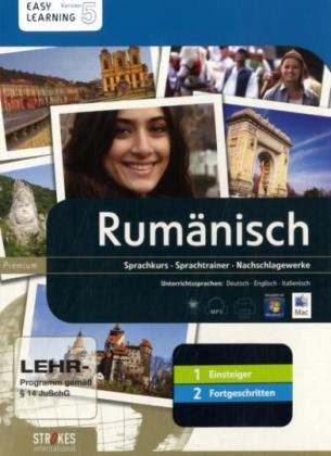 Rumaenisch