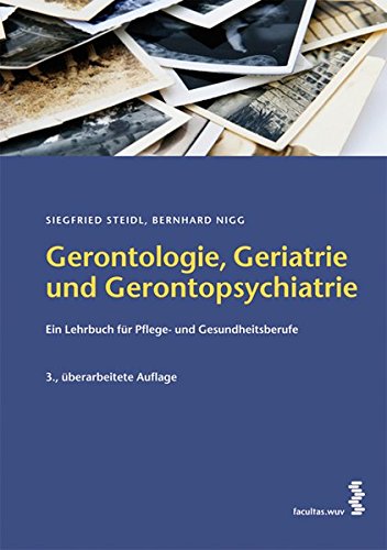 Gerontologie