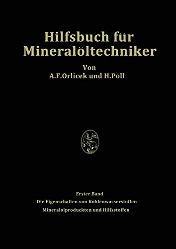 Mineraloeltechniker