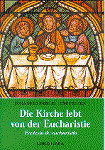 eucharistia