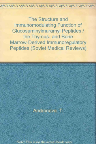 Immunoregulatory