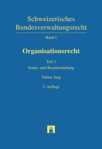 Organisationsrecht
