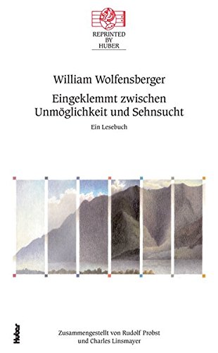 Wolfensberger