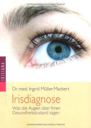 Irisdiagnose
