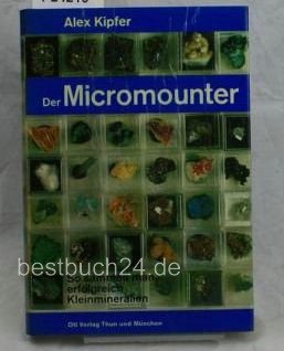 Micromounter
