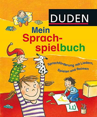 Sprachspielbuch