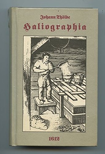 Haliographia