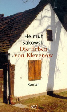 Klevenow