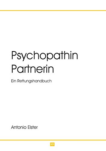 Psychopathin