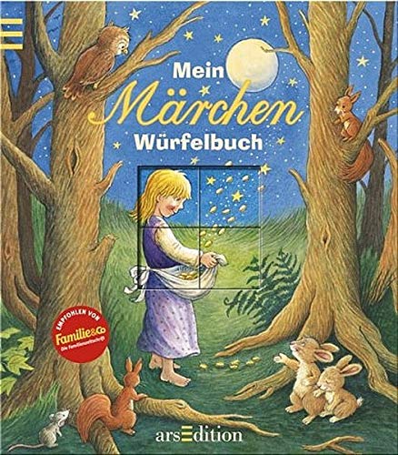 Wuerfelbuch