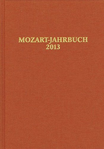 Mozartforschung