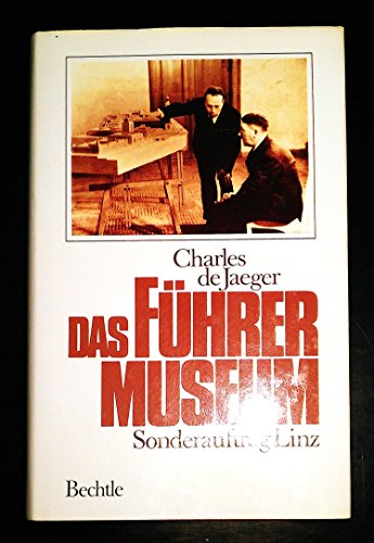 Fuehrermuseum