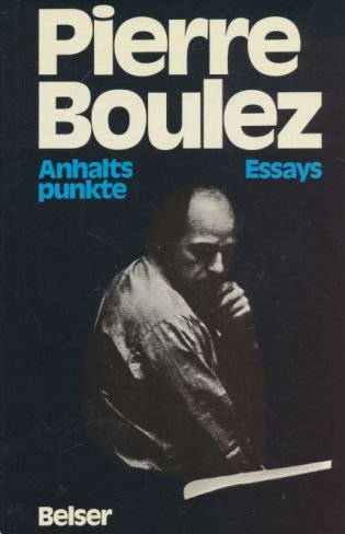 Boulez