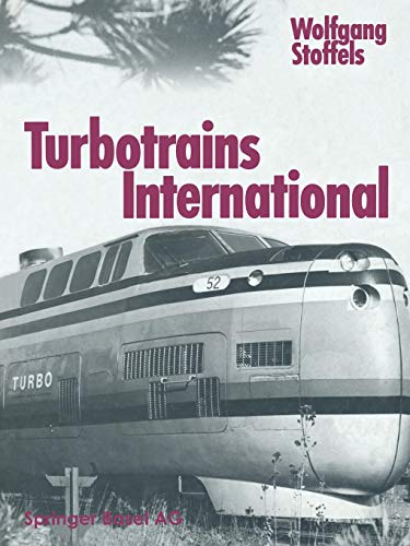 Turbotrains