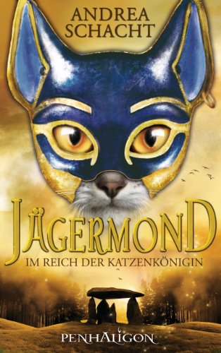 Jaegermond