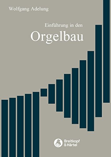 Orgelbau