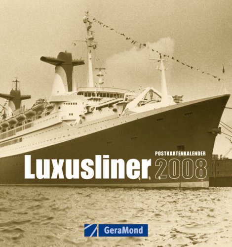 Luxusliner