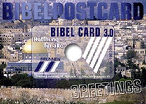 BibelPostCard