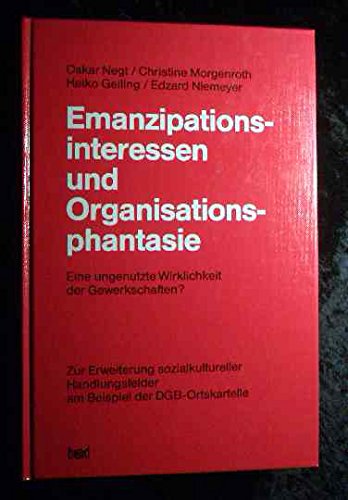 Organisationsphantasie