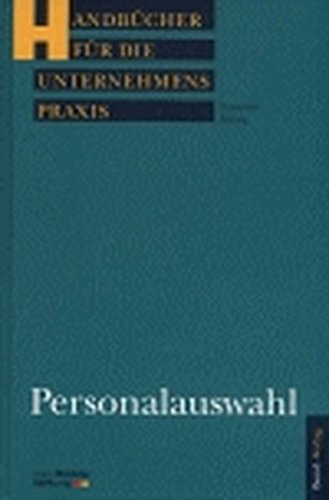 Personalauswahl