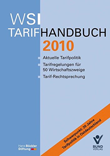 Tarifhandbuch