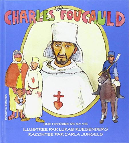Foucauld