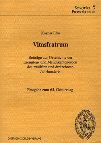 Vitasfratrum