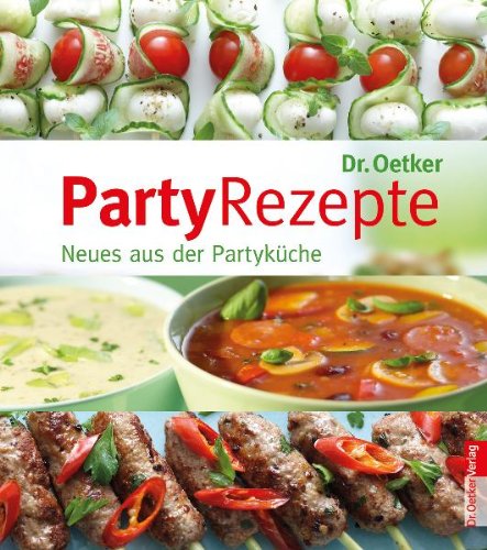Partykueche