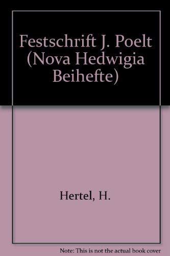 Hedwigia
