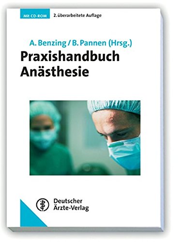 Anaesthesie