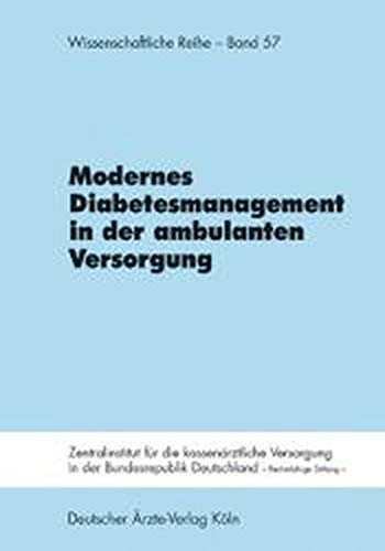 Diabetesmanagement