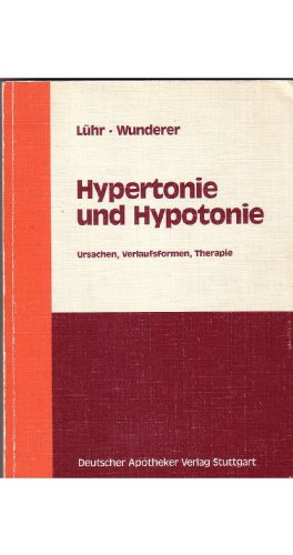 Hypertonie