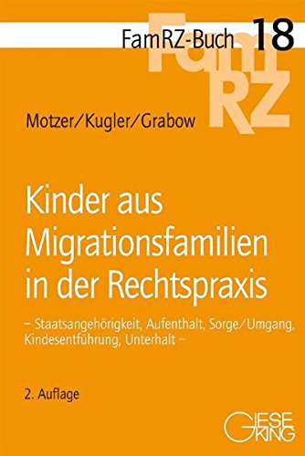 Migrationsfamilien