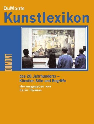 Kunstlexikon
