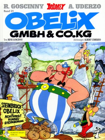 Asterix