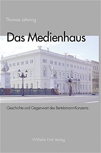 Medienhaus