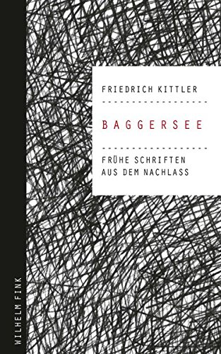 Baggersee