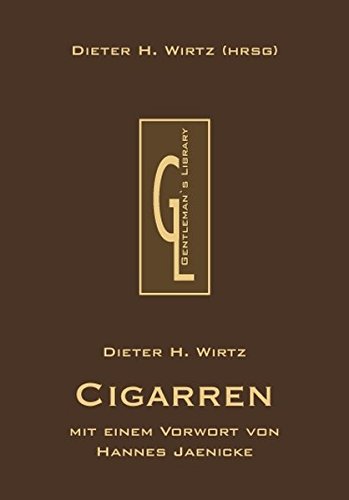 Cigarren