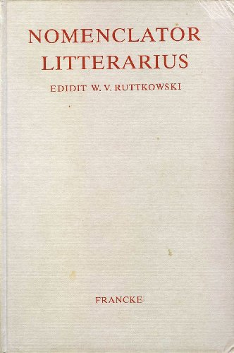 Litterarius